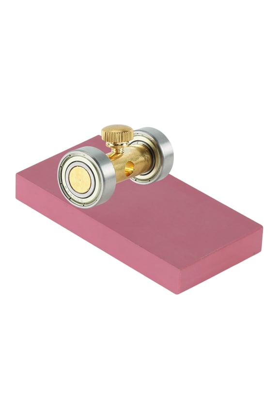 Adjustable Screwdriver Sharpener Stone For Watch Repair And Home Use Easy To Use