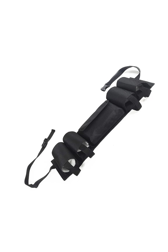 Adjustable Waist Pack Bag Drink Can Holder Beer Belt Cleaning Belt for Picnics