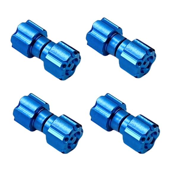 Tizuqe Advanced Alloy Pusher Screw for Reliability Cutter Locking Systems