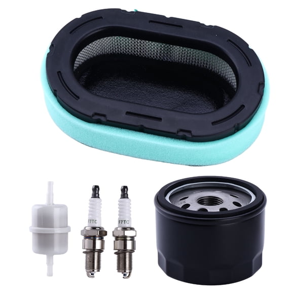 Tizuqe Advanced Maintenance Air Filter for KT745 Engine Perfect for Urban Environments