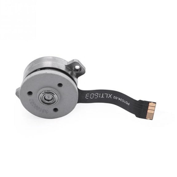 Tizuqe Advanced Pitches/Roll/Yaw Motor for 4/4Pro Gimbal Smooth Performances