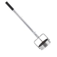thumbnail image 1 of Tizuqe Agricultural Film Breaker Plastic Films Puncture Gardening Tool Metal Film Punch, 1 of 8
