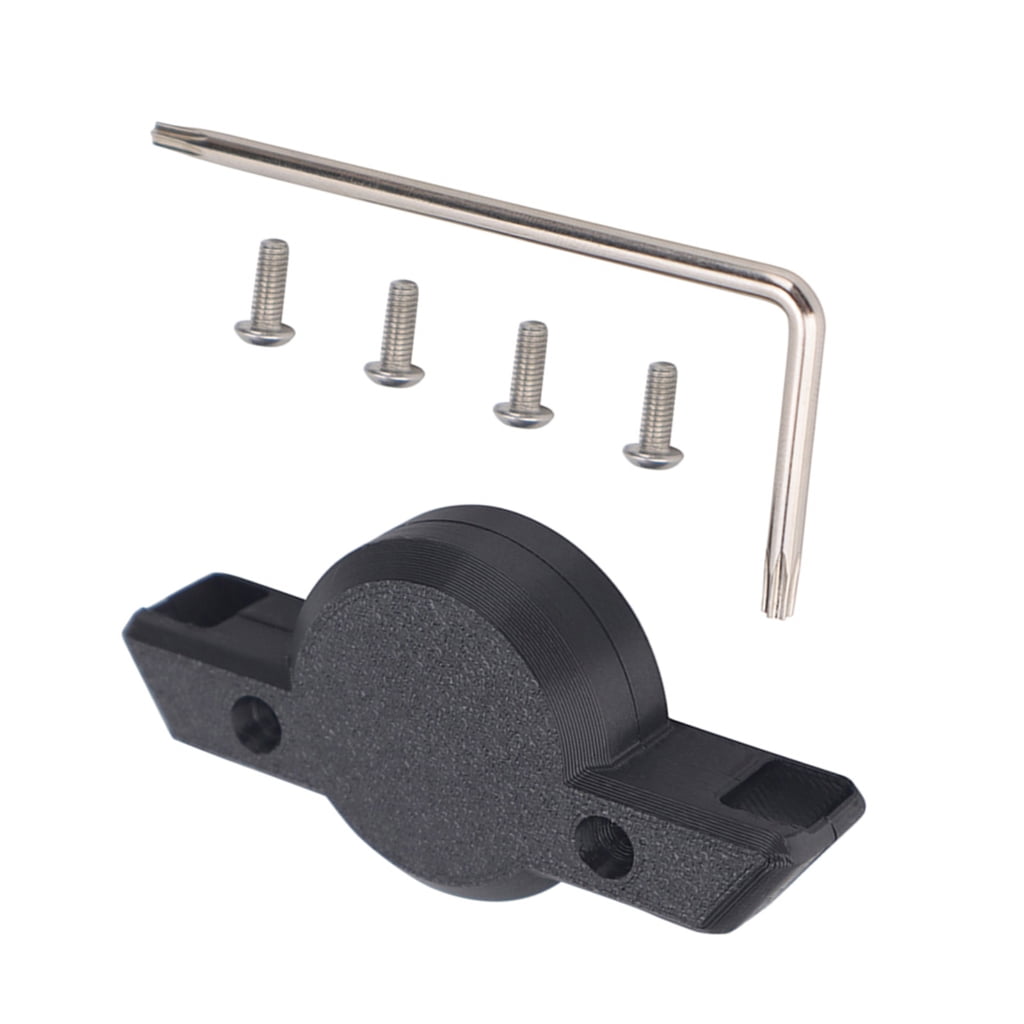 Tizuqe Air Tag Mounting Brackets ABS Air Tag Holder Air Tag Fixing ...