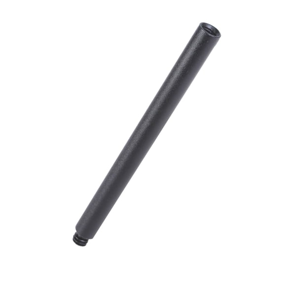 Tizuqe Aluminum 1/4 Connectors Extension Bar Mount Rod Lightweight Extension Poles