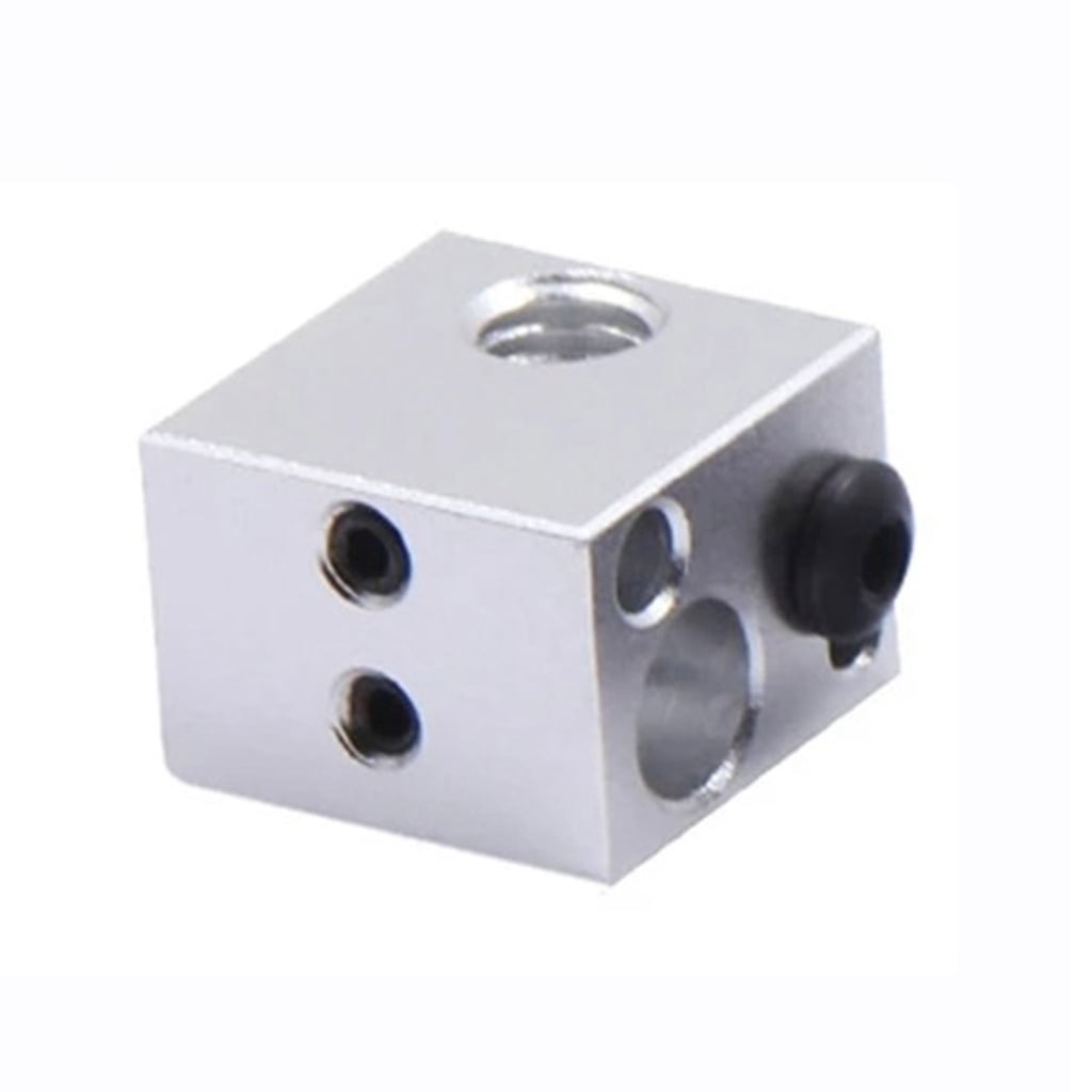 Clearance - E3D v6 Copper Heater Block