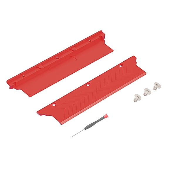 Tizuqe Aluminum Memory Module RAMs Coolers for Quiet Operation and Resistance