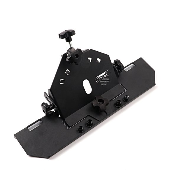 Tizuqe Angles Grinder Tile Chamfering Machine Cutter 45 Degree Angles Cutting Helper