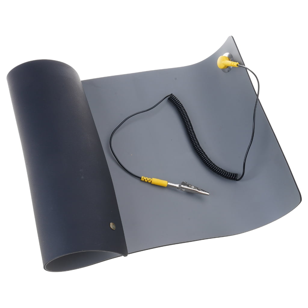 Tizuqe Anti Static Mats for PC Building Computer Electronics Repair ...