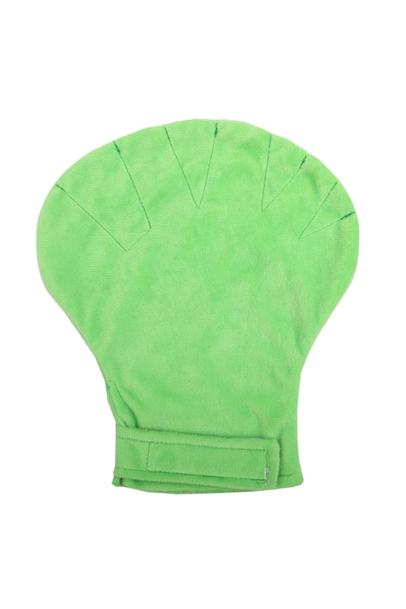 Pet Bird Training Gloves Small Handling Anti-bite Gloves Parrot Training Hand Protectors Bird Training Supplies