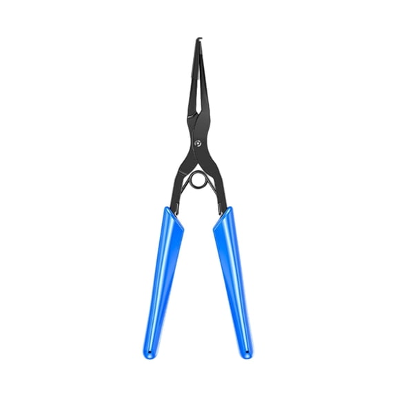 Tizuqe Antislip Fiber Optical Pliers for Secure LC Connector Installation & Extraction