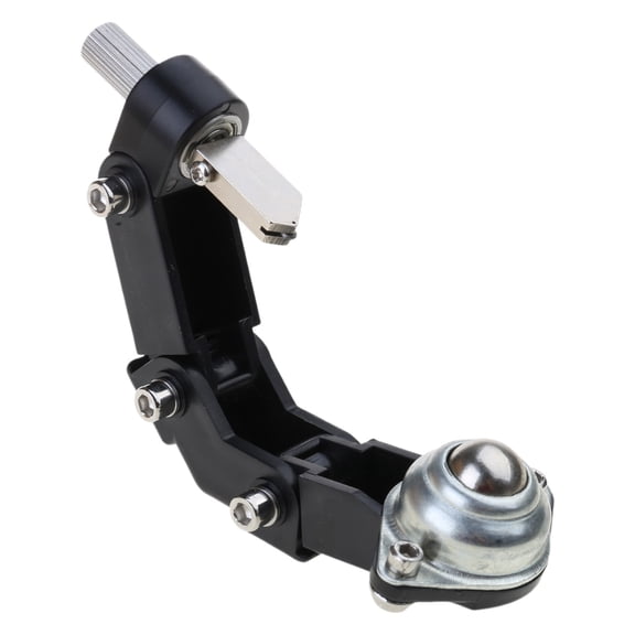 Tizuqe Arcs Glass Bottle Tubing Cutter Scientific DIY Wine Bottle Pipe Cutting Tool