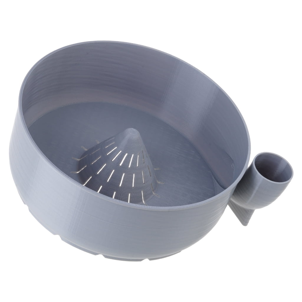 Fruit Rinser Tizuqe Automatic Fruit Vegetable Washing Device Multipurpose Quick ...