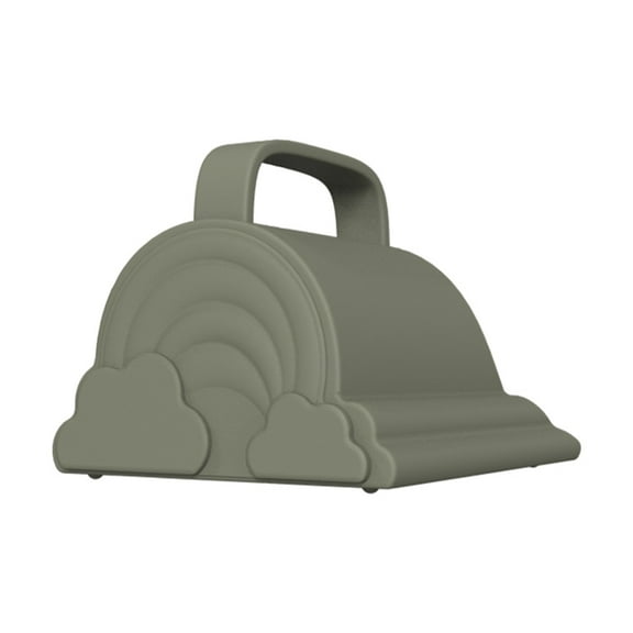 Tizuqe Baby Bath Rinse Cup Shampoo Rinse Cup Protect Your Babys Eyes in the Shower