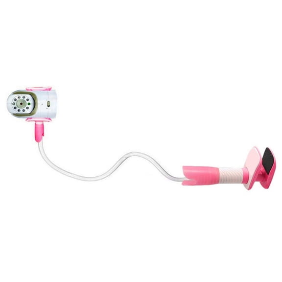 Tizuqe Baby Camera Monitor Mount Flexible Holder Stand Baby Monitor Holder Camera