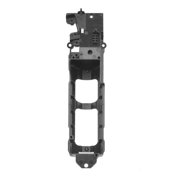 Tizuqe Battery Compartment Frame for FPV Motion Drone Remote Controller Repair Spare Parts Accessories