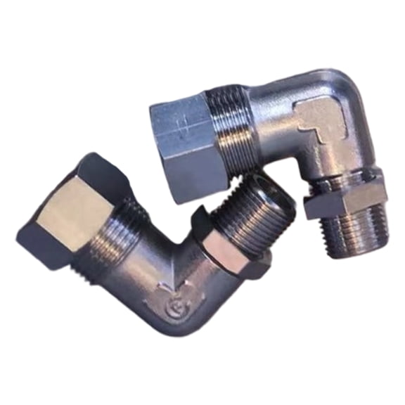 Tizuqe Boiler Water Level Gauge Glass Tube Assembly Boiler Steam Generator Vent Valves