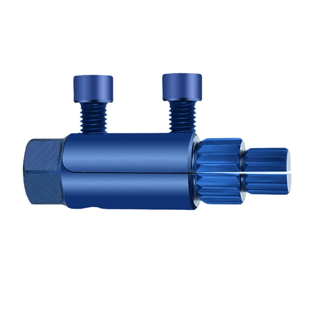 Tizuqe Broken Wire Extractor Threading Tool Tap Screw Removers Water ...
