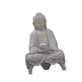 thumbnail image 1 of Tizuqe Buddhas Statue Garden Decoration with Solar Lights Large Resin Outdoor Garden, 1 of 20