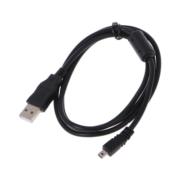 Tizuqe 8Pin CB-USB7 USB Data Sync Cable for VG-145 VG-140 VG-130 VG-120 SP-600U