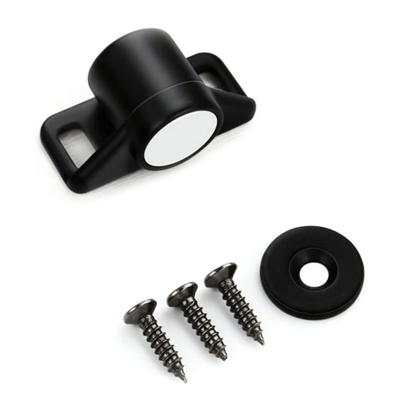Tizuqe Cabinet Magnet Magnetic Door Catch for Kitchen Bathroom Cupboard Wardrobe Closet