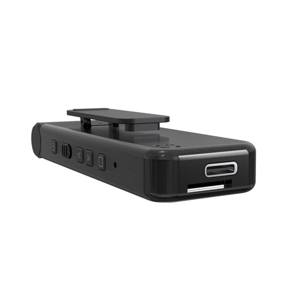 Tizuqe 1080P Body Camera Camcorder Experience the L12 Recording Device for Unforgettable Moments Document Your Outdoor Sports