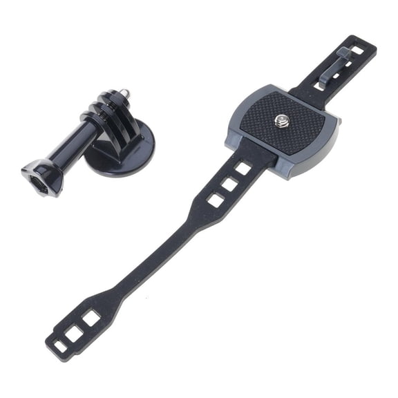 Tizuqe Camera Adapter Fixed Bracket Base for Mini 3/Mini 2/Mini SE/for Mavic Mini Drone
