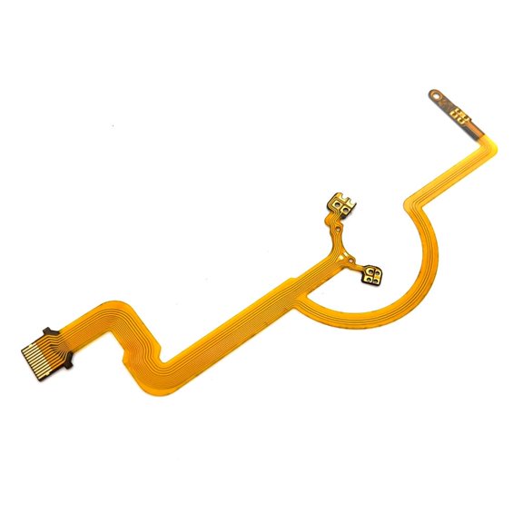 Tizuqe Camera Flexible Cable Interior Components Repairing Kit Replacement for XF27mm