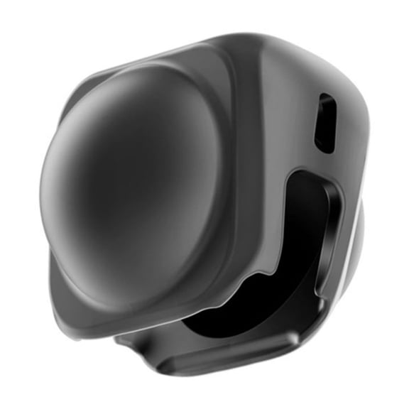 Tizuqe Camera Lens Caps Silicone Lens Guard Camera Accessories Drop Resistant Lens Cover