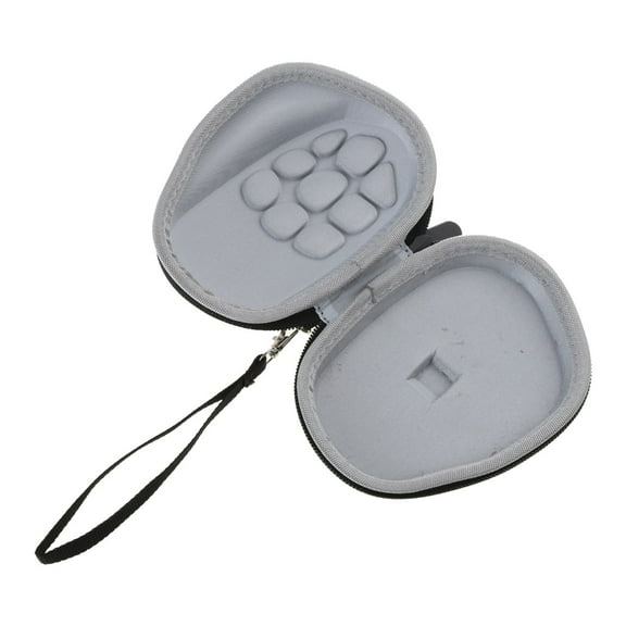 Tizuqe Hard for Shell Mouse for Case Bag EVA Box Pouch for MX Master 3 3S Mice