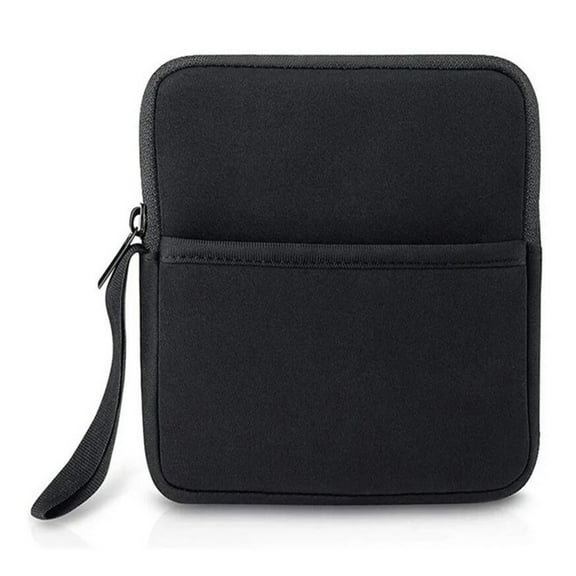 Tizuqe Carrying Case Dustproof Case Large Capacity Storage Case for Disc Phone Tablets