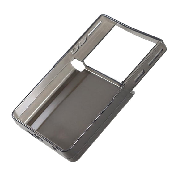 Tizuqe TPU Skin Cover For Analogue Pocket Console Dustproof AntiScratch AntiFall Protector Case Cover Game Accessory