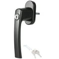 thumbnail image 1 of Tizuqe Child Safety Window Lock Lockable Window Handles With Key Simple Installation, 1 of 7