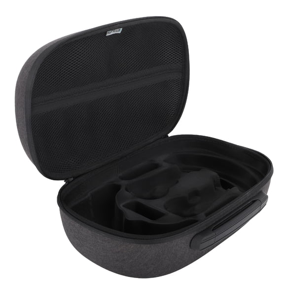Tizuqe Wear-resistant Carrying Bag for 4 VR Headset Carry Bag Storage Cover