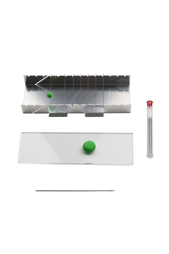Bead Baking Rack with Skewers for Clay Beads Jewelry Making, Clay Craft Tools