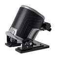 thumbnail image 1 of Tizuqe Compact Router Tilt Base 65mm, 1 of 7