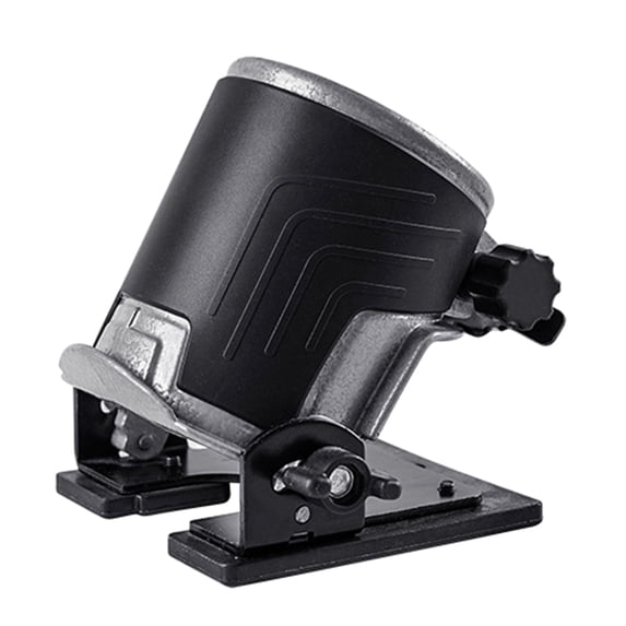 Tizuqe Compact Router Tilt Base 65mm