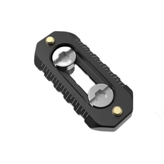 Tizuqe Compactly Quick Release Camera Rail for Secure Attachment of Camera Accessories