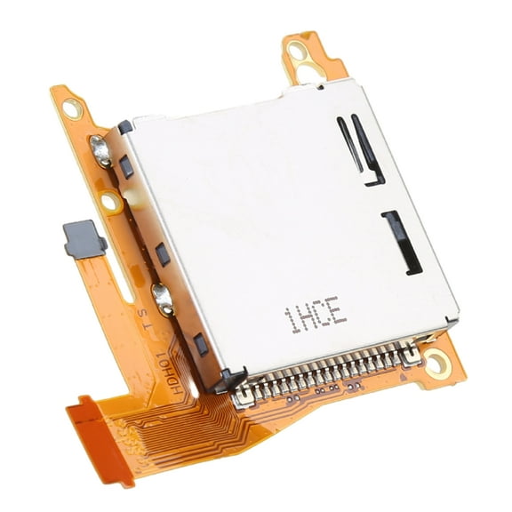 Tizuqe Compatible With Switch Lite Card Slot Module Replacement