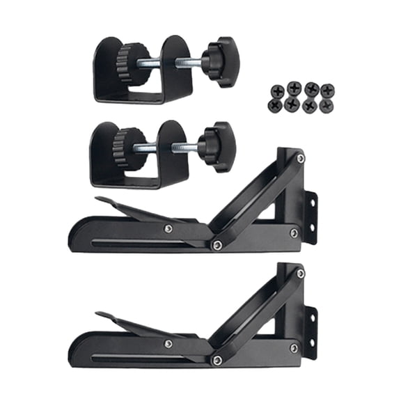 Tizuqe Computer Support Arm Board Elbow Bracket Hand Supporting Extension Frame