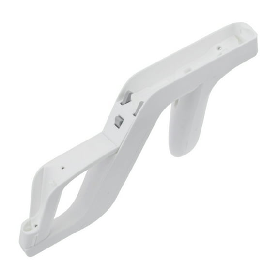 Tizuqe Controller Attachment for Wii Guns Shooting Light Zapper Guns Wireless Joystick