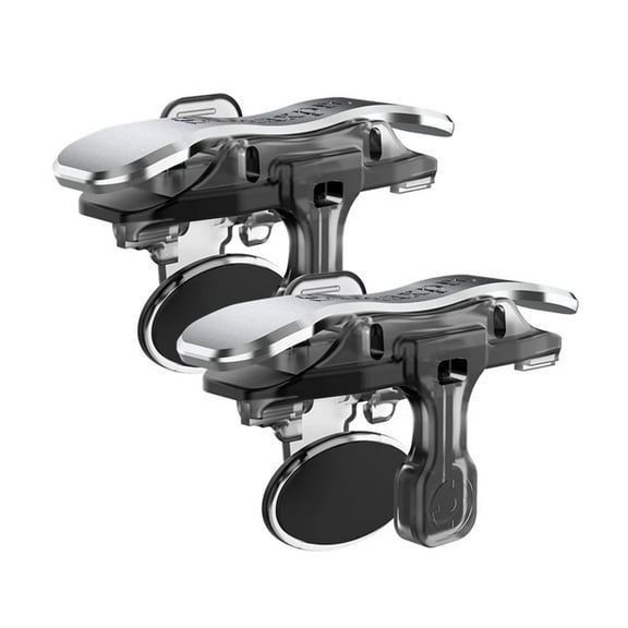 Tizuqe X8 Chicken Eating Artifact Universal Mobile Phone Gadget for PUBG Mobile/Fortnitee Mobile,etc