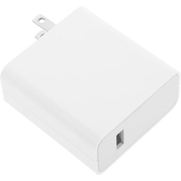 Tizuqe Creative Charger Style Stash Can Disguised Concealed Charger Cash Safe Can for Concealing Spare Keys and Money