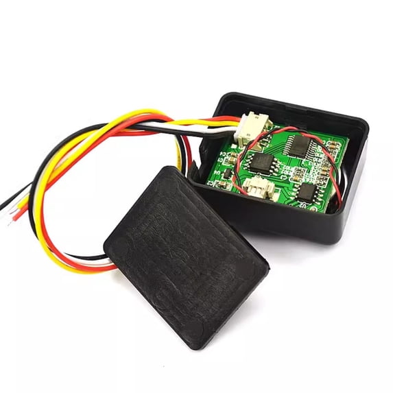 Tizuqe Customizable Chinese Text To Speech Output Module With Simple Serial Interfaces