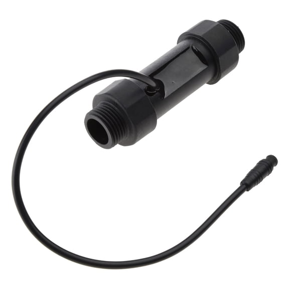 Tizuqe DC5V/0.5W Micro Hydro Generator Water Turbine Generator Hydroelectrics Energy Conversion-Device Equipment