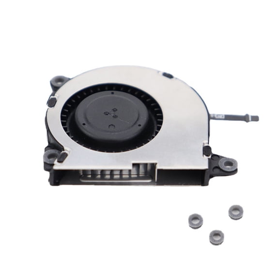 Tizuqe DIY Maintain Internal Cooling Fan Replacement Part for Switch Radiation Cooler