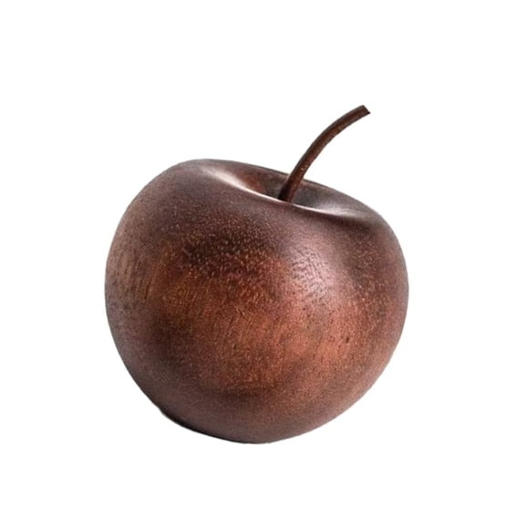 Tizuqe Decorative Apples Wood Scented Diffuser Scent Dispenser Air Freshener For Indoor Environment Air Freshening Item