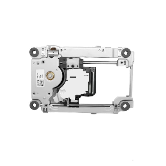 Tizuqe Disk Reader For KEM-490AAA Gaming Consoles Quick Installation Mechanism