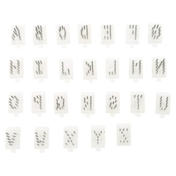 Tizuqe Dog Ear Plier Dog Identification Tags Ear Tag Pliers For Sheep Cattle