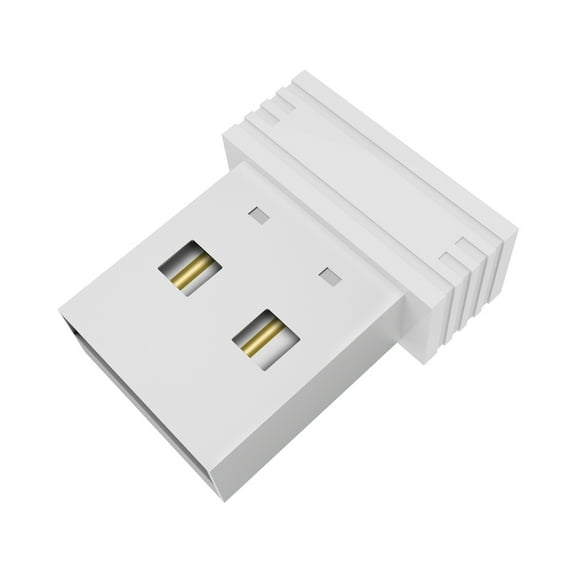 Tizuqe Drive-Free USB Mouse Shaker, Mouse Movement Simulator Keep PC/Computer Activity