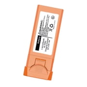 Tizuqe Drones Lithium Battery for L900 Aircraft Replacement 7.4V 2200mAh Battery